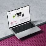 Launching Mondo Graphic Website